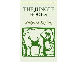 The Jungle Books