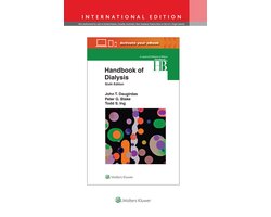 Handbook of Dialysis