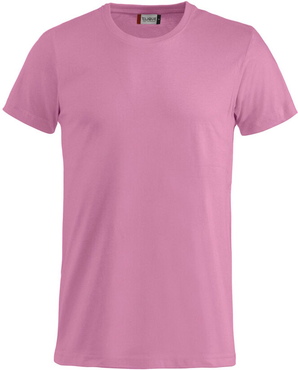 Clique Basic-T Junior 029032 - Helder Roze - 90-100