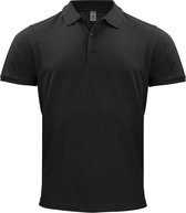 Polo Clique Classic OC noir xl