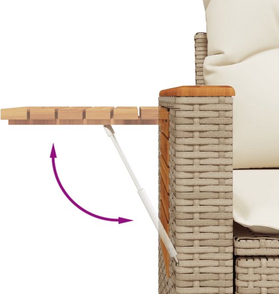 vidaXL-9-delige-Loungeset-met-kussens-poly-rattan-beige