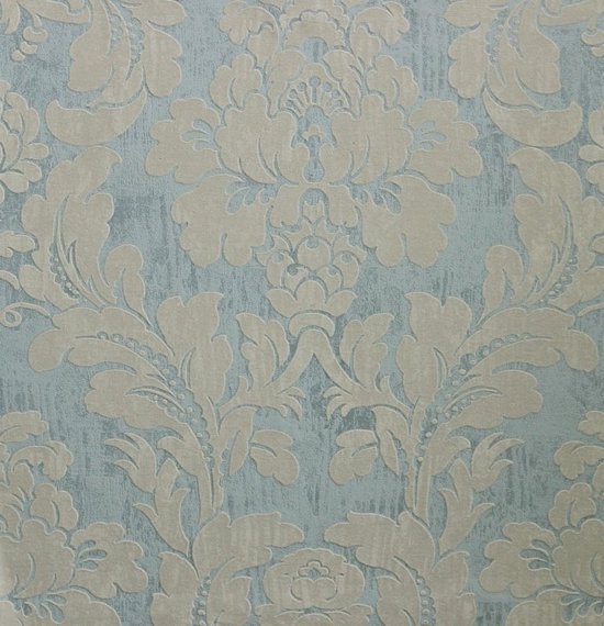 Papier peint baroque Vintage belmont 49620