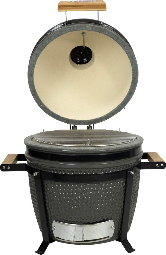 Grill Guru Original Compact van Grill Guru — afbeelding 4