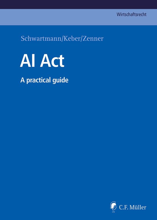 AI Act - cover