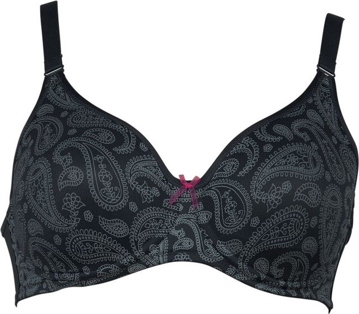 Anita 5192 - zwangerschapsbh - maternity - grijs
