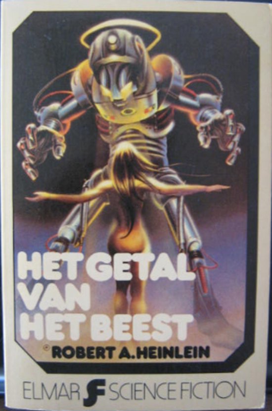 9789061202509 - Getal van het beest