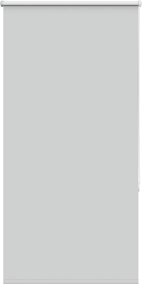 vidaXL - Rolgordijn - verduisterend - 65x175cm - stofbreedte - 60,7 - cm - polyester
