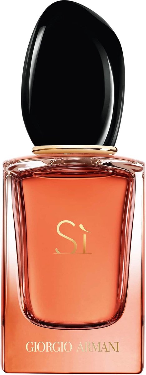 Armani - Eau de parfum - Si intense - 30 ml