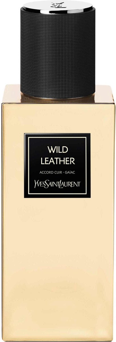 Goedkoopste Yves Saint Laurent Wild Leather EDP U 75 ml - Discontinued