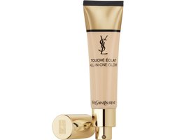 Yves Saint Laurent Touche Éclat All-In-One Glow Foundation Foundation 30 ml B20