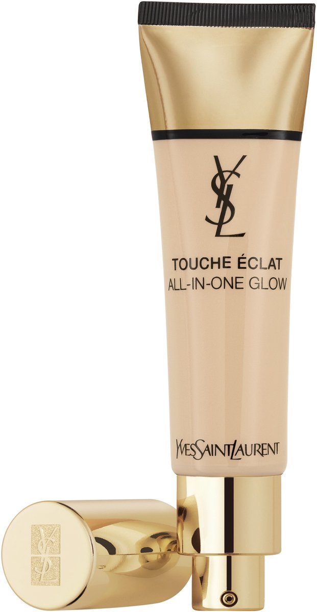 Yves Saint Laurent Touche Éclat All-In-One Glow Foundation Foundation 30 ml B20