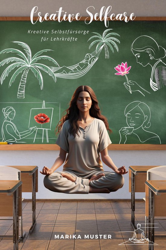 Creative Selfcare - cover