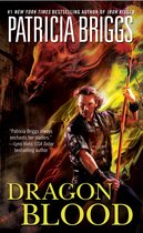 ISBN Dragon Blood, Édition de poche, 288 pages