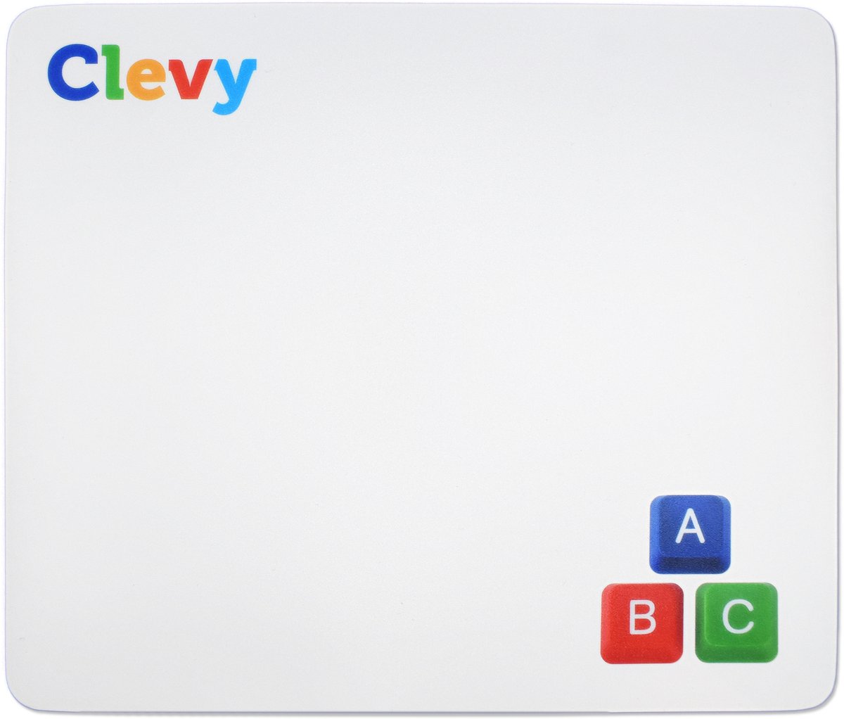 Clevy Hygiënische Muismat