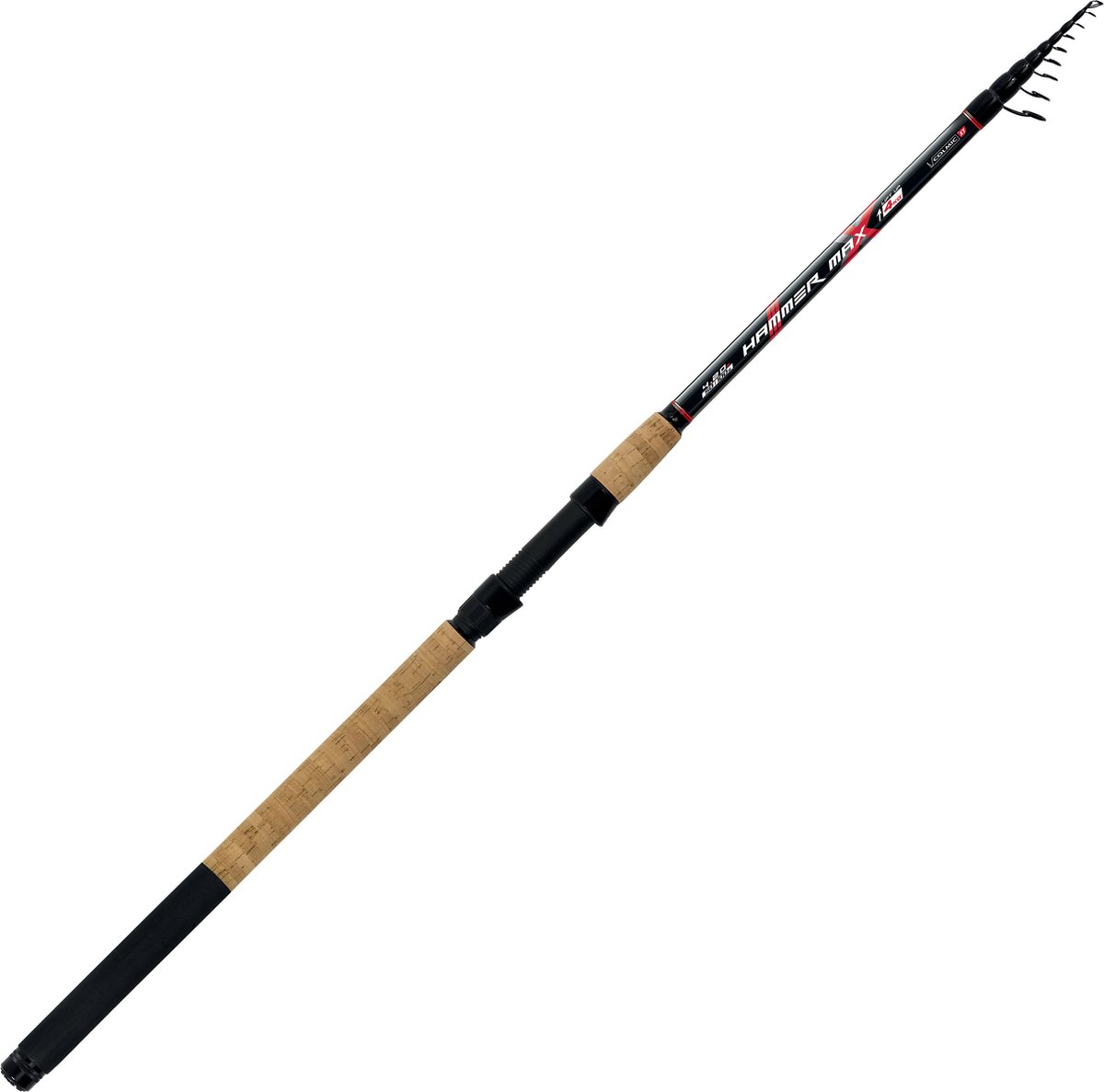 Colmic - Hammer Max Tele - Colmic