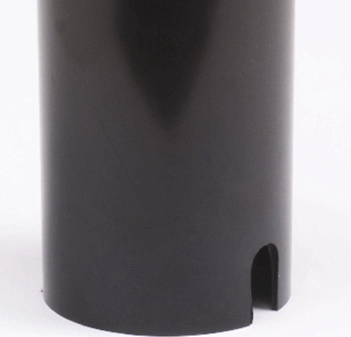 Konstsmide PowerLED Spot encastrable au sol S - GU10 - IP65 - Métal