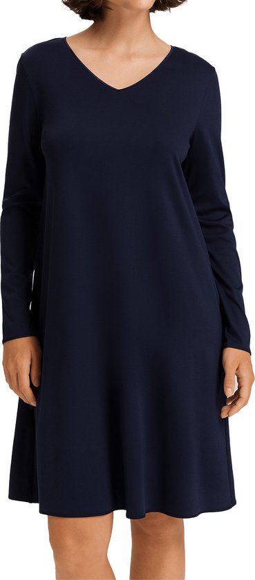 Hanro Nachthemd Cotton Silk