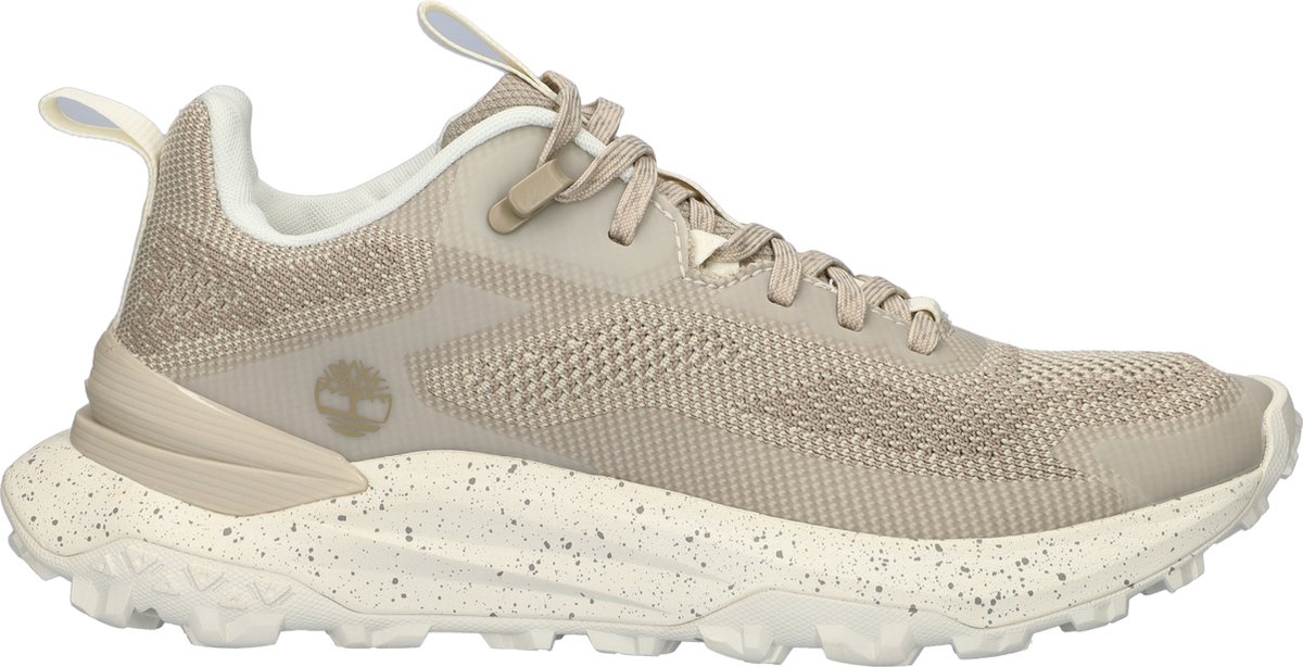 Timberland Motion Access Sneakers Heren Beige