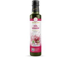 Zühre Ana Rozenazijn – Natuurlijke Fermentatie | Spijsvertering, Huidverzorging & Gewichtsbeheersing 500 ml