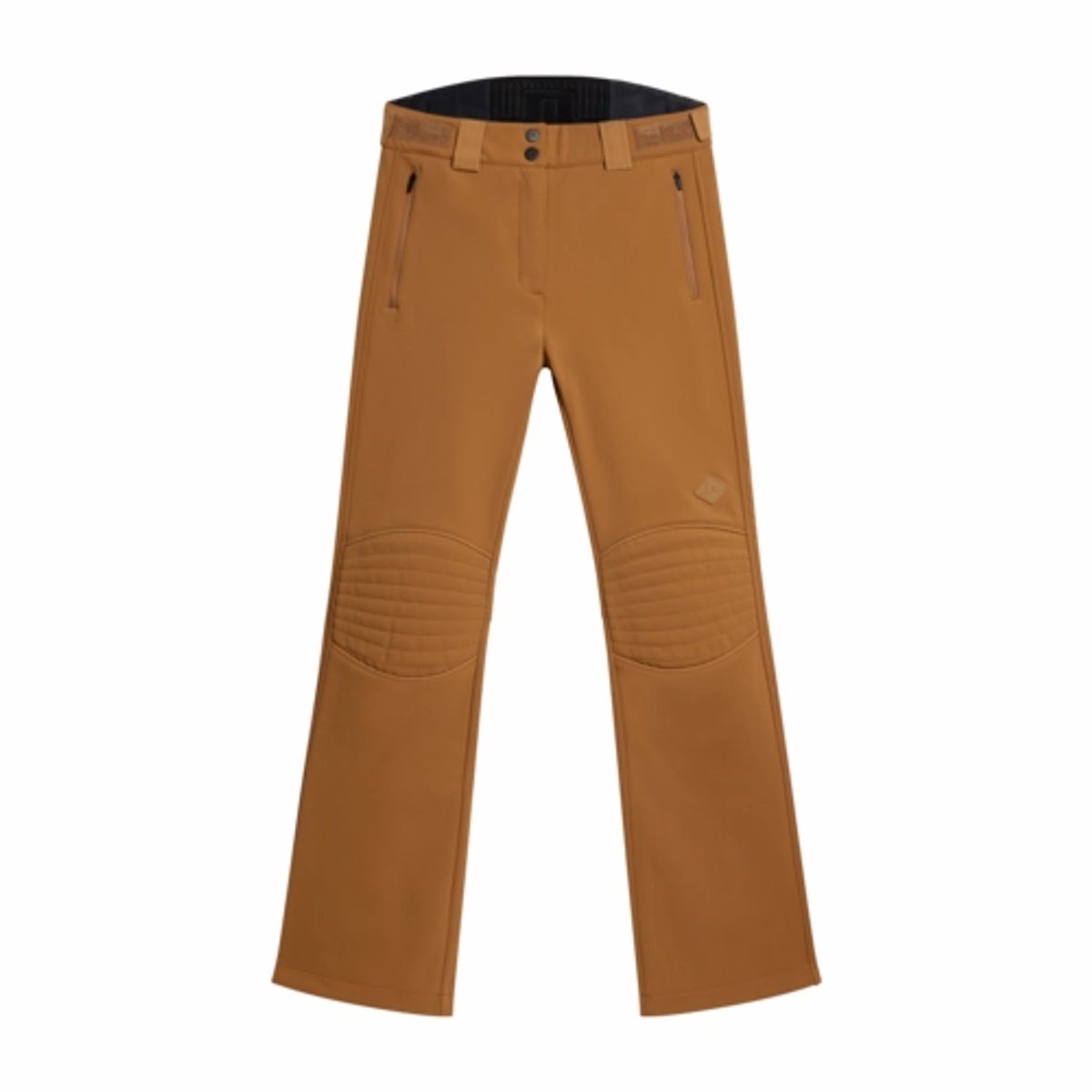 Skibroek J.Lindeberg Women W Stanford Pant Chipmunk Bruin