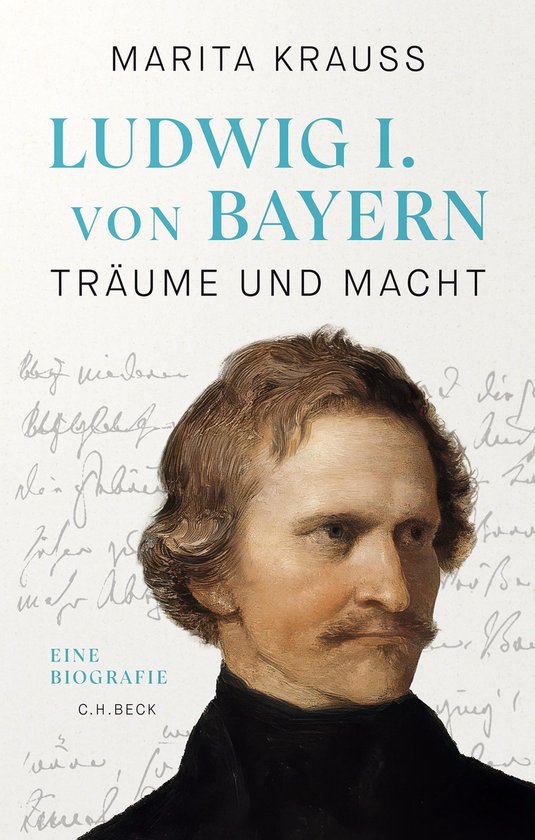 Ludwig I. von Bayern - cover