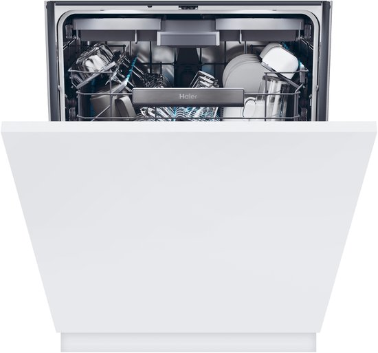 Haier 32901690 - Inbouwvaatwasser - Volledig Geïntegreerd - 16 Couverts - 40 dB Stil Haier 32901690 - Inbouwvaatwasser - Volledig Geïntegreerd - 16 Couverts - 40 dB Stil