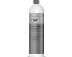 Koch Chemie HPC Hydro Plast Care - Kunststof & Rubber Dressing