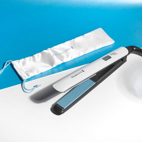 Remington Shine Therapy S8500 - Stijltang