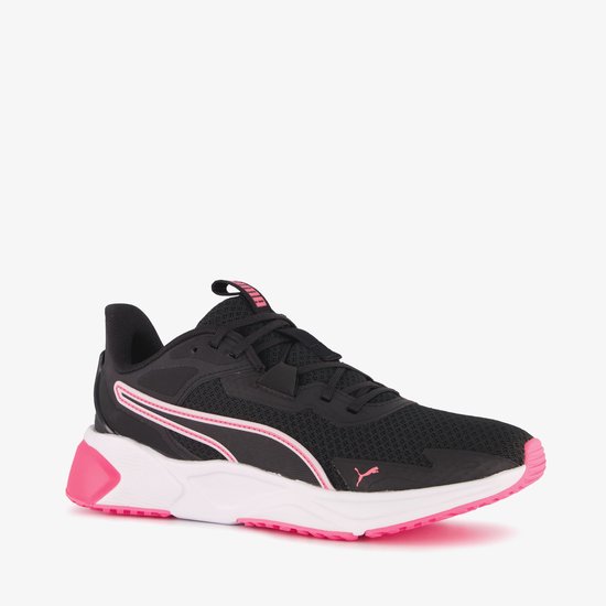 Puma Disperse XT 4 dames fitnessschoenen zwart - Uitneembare zool