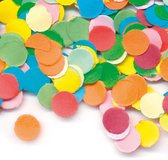 Confettis multicolore 200 grammes