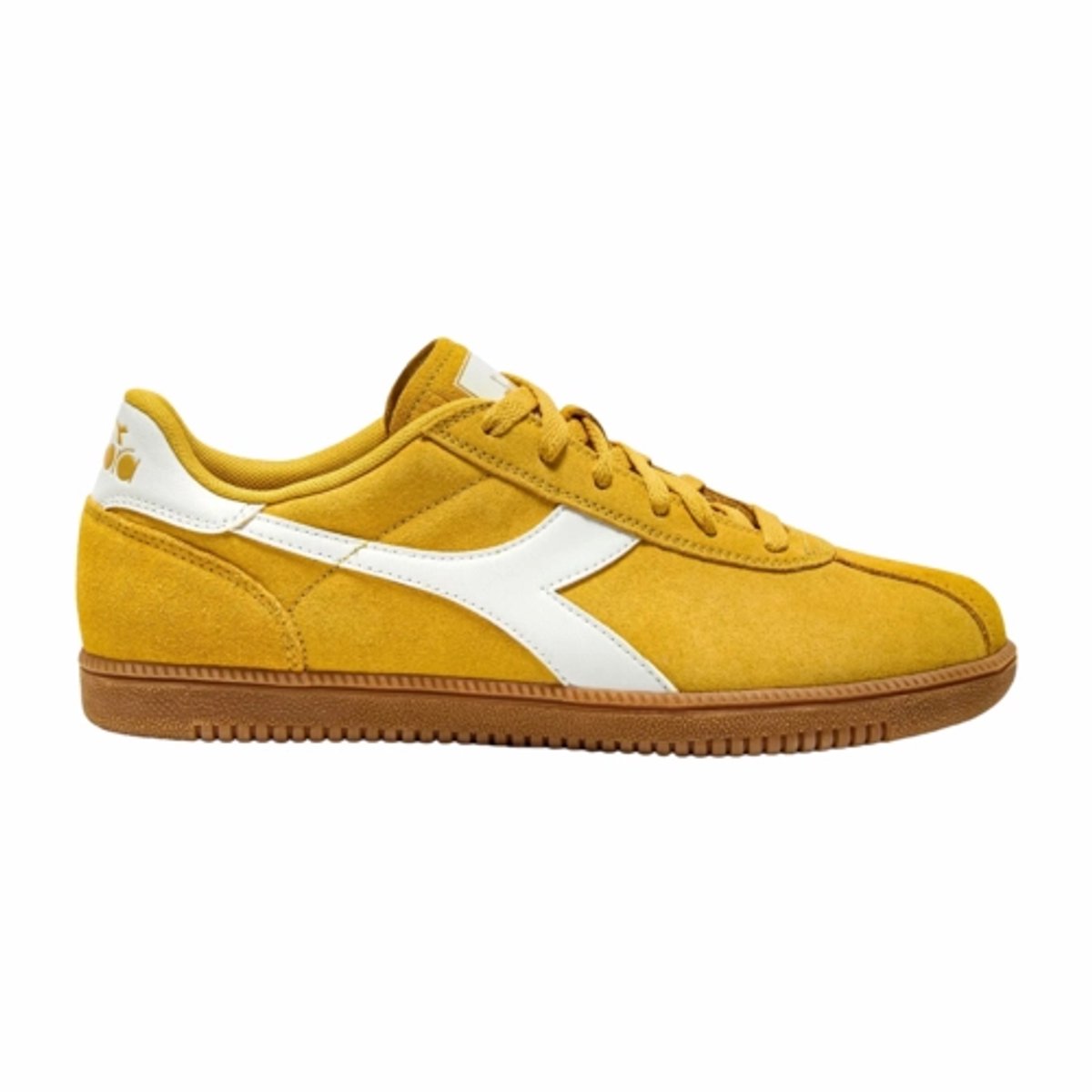 Diadora Tokyo Geel