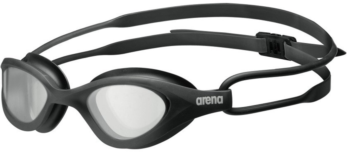 ARENA | 365 Goggle clear-black-black