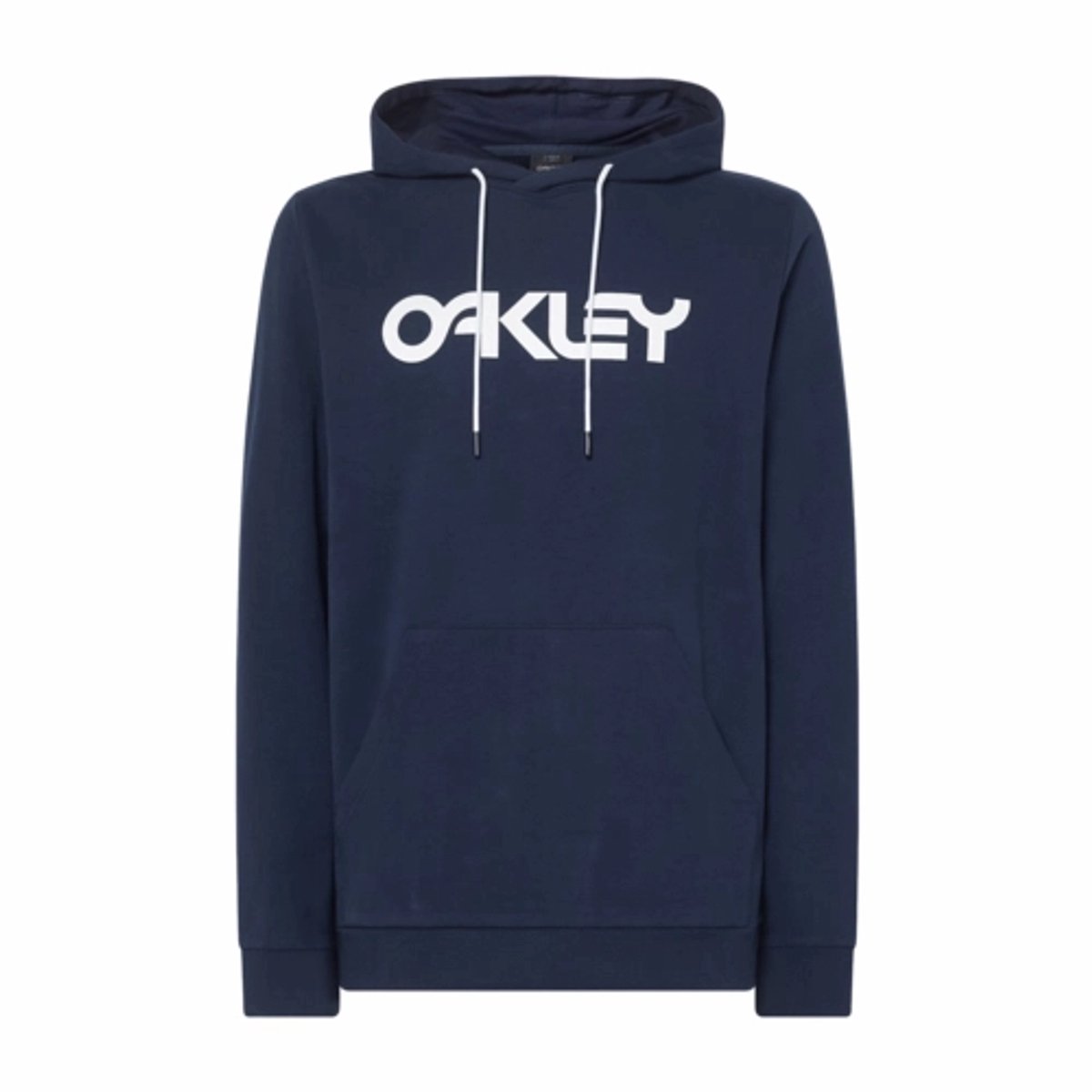 Trui Oakley Men B1B Po Hoodie 2.0 Fathom/ -XL Blauw