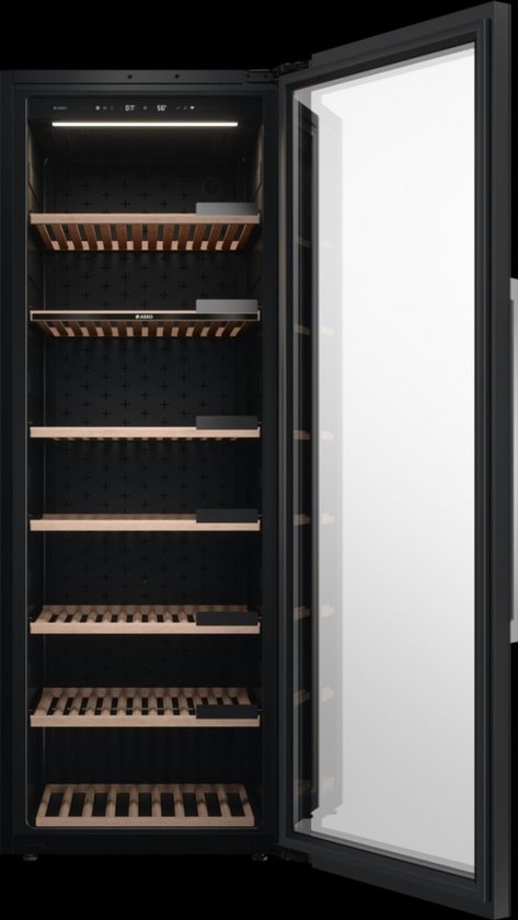 ASKO WCN111942G Vrijstaande Wijnkoelkast Professioneel - ASKO - €1.499,00