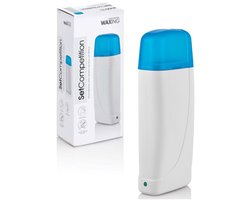 Xanitalia harsapparaat 100ml harspatroon  25 watt