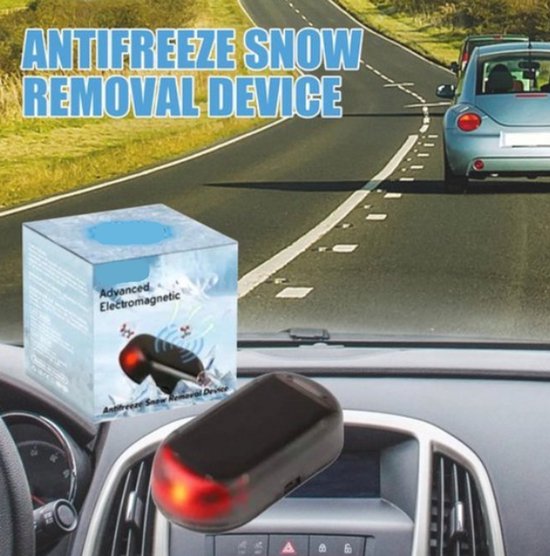 Protection avancée des Fenêtres contre le gel et la neige – Dispositif anti-interférences hivernales contre le gel et la formation de glace sur les Fenêtres. | Protection des Fenêtres hiver | Prévenir le gel | Arrêt des Fenêtres de formation de glace