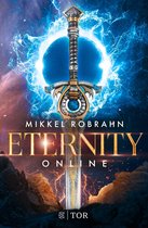 Avataris-Trilogie 1 - Eternity Online
