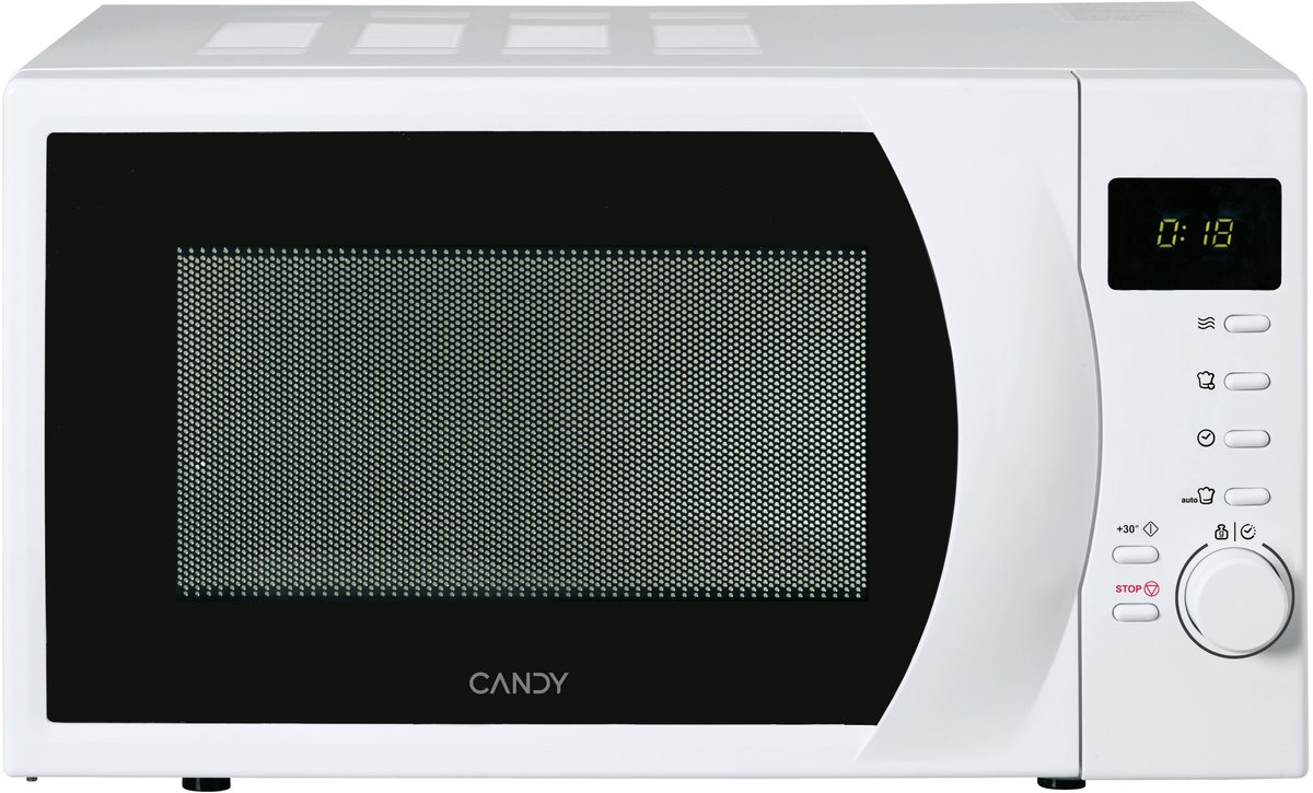 CANDY CMW 2070 DW - solo-magnetron