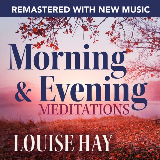 Morning and Evening Meditations--Remastered with New Music - cover