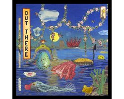 Sonicwonder Hiromi - Out There (2 LP)