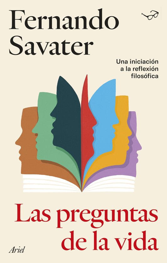 Biblioteca Fernando Savater - Las preguntas de la vida
