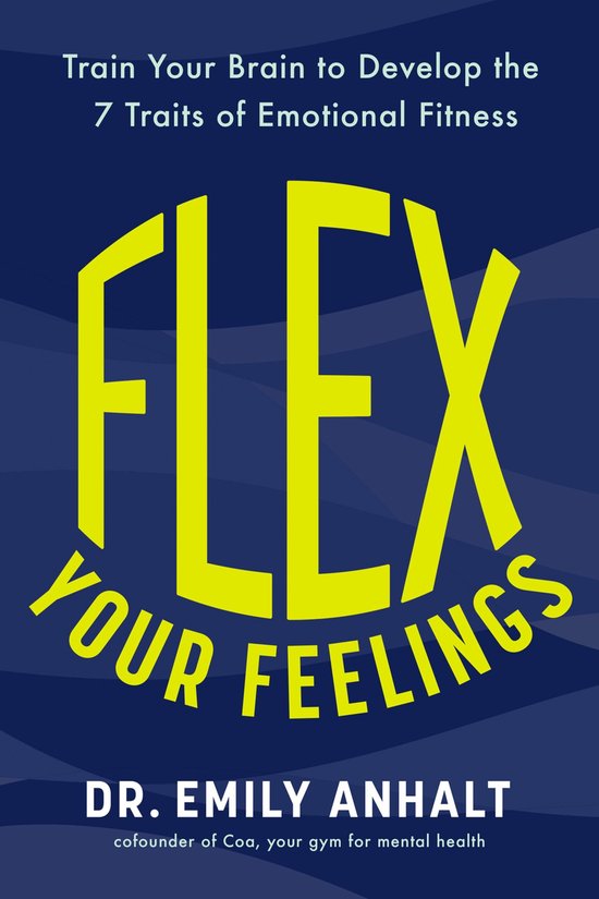 Flex Your Feelings - cover