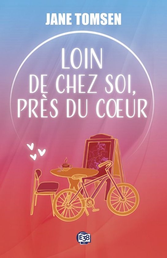 Romance - Loin de chez soi, près du cœur