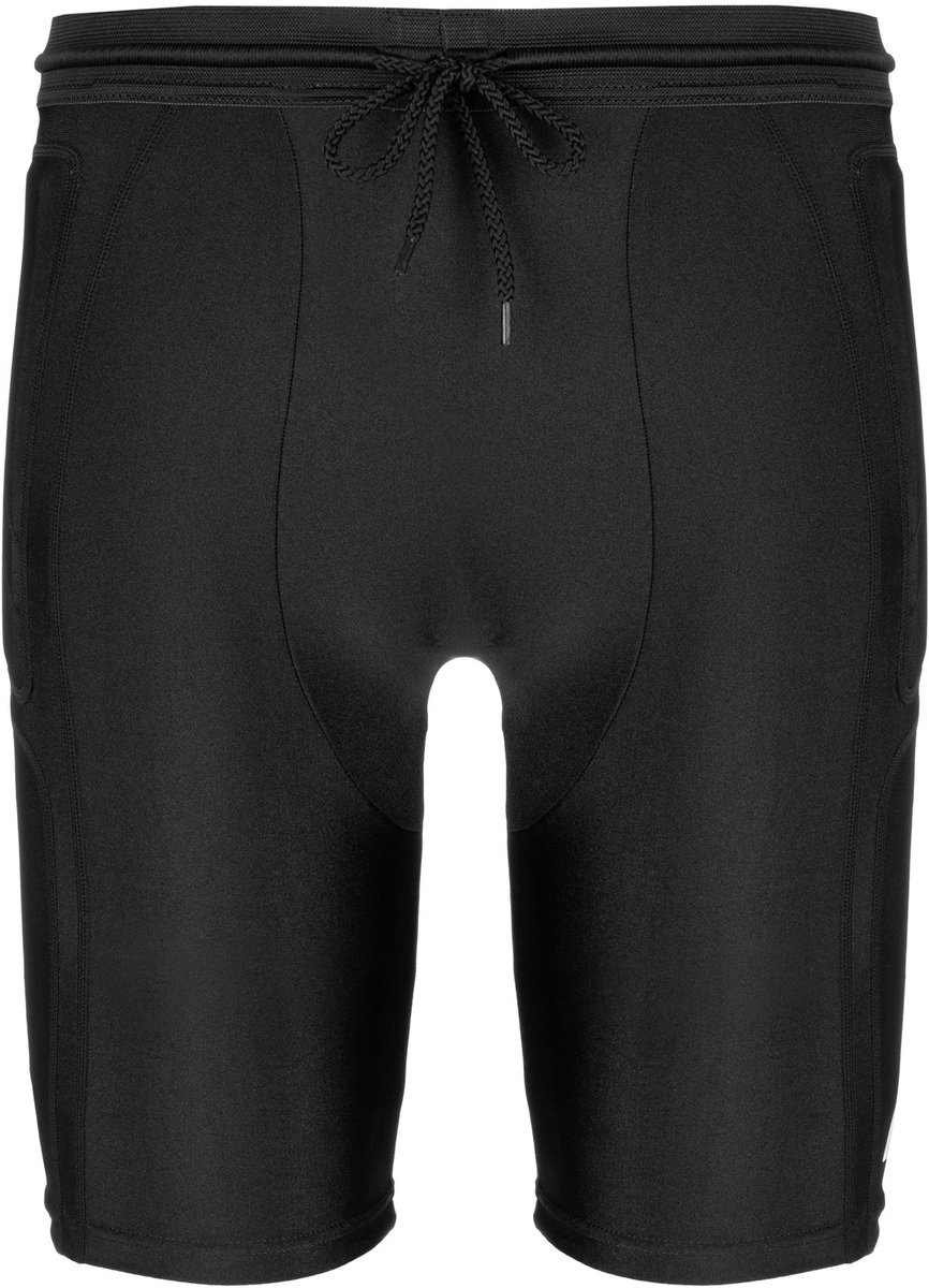 Reusch Torwarthose Compression Short XRD