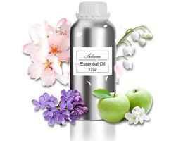 Geurolie Ambiance Cactus 100ML Inspired by Bath & Bodyworks Cactus Blossom- Geurolie voor Huis, Kantoor of Winkel