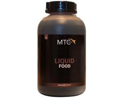 MTC Baits Minamino Syrup Liquid Food 250ml