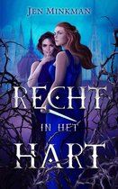Recht in het hart