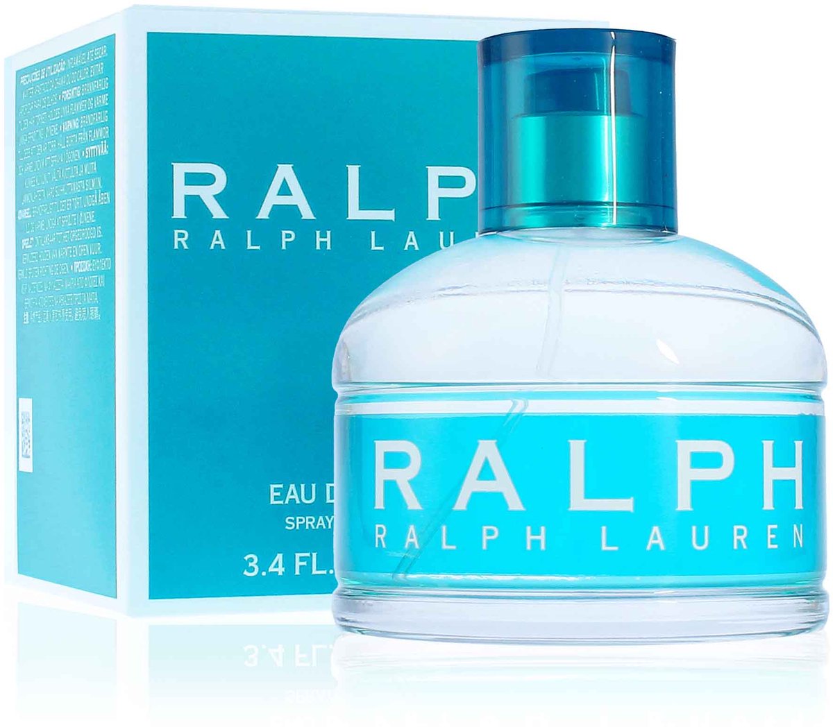 Ralph Lauren Ralph 100 ml - Eau de toilette - for Women