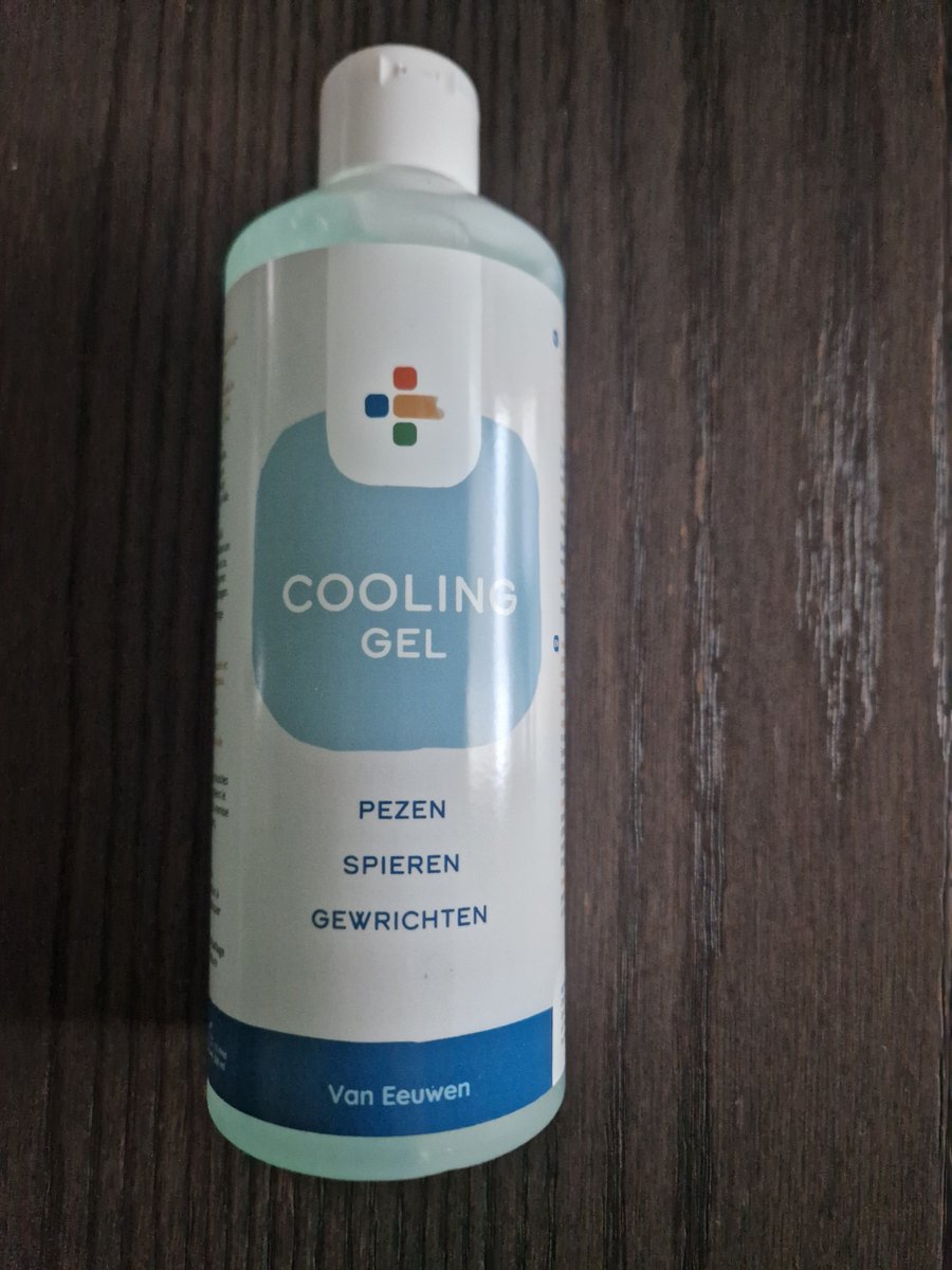 Spier-Gel 500 ml