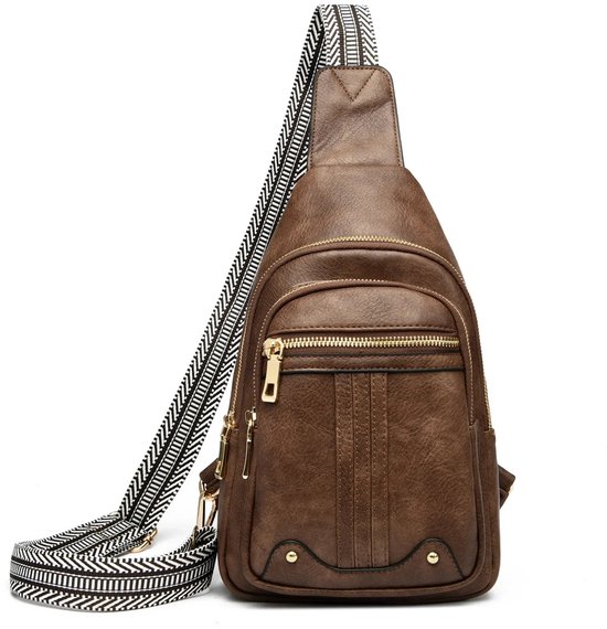 CHROME Citizen Koerierstas - 24L - Sage
